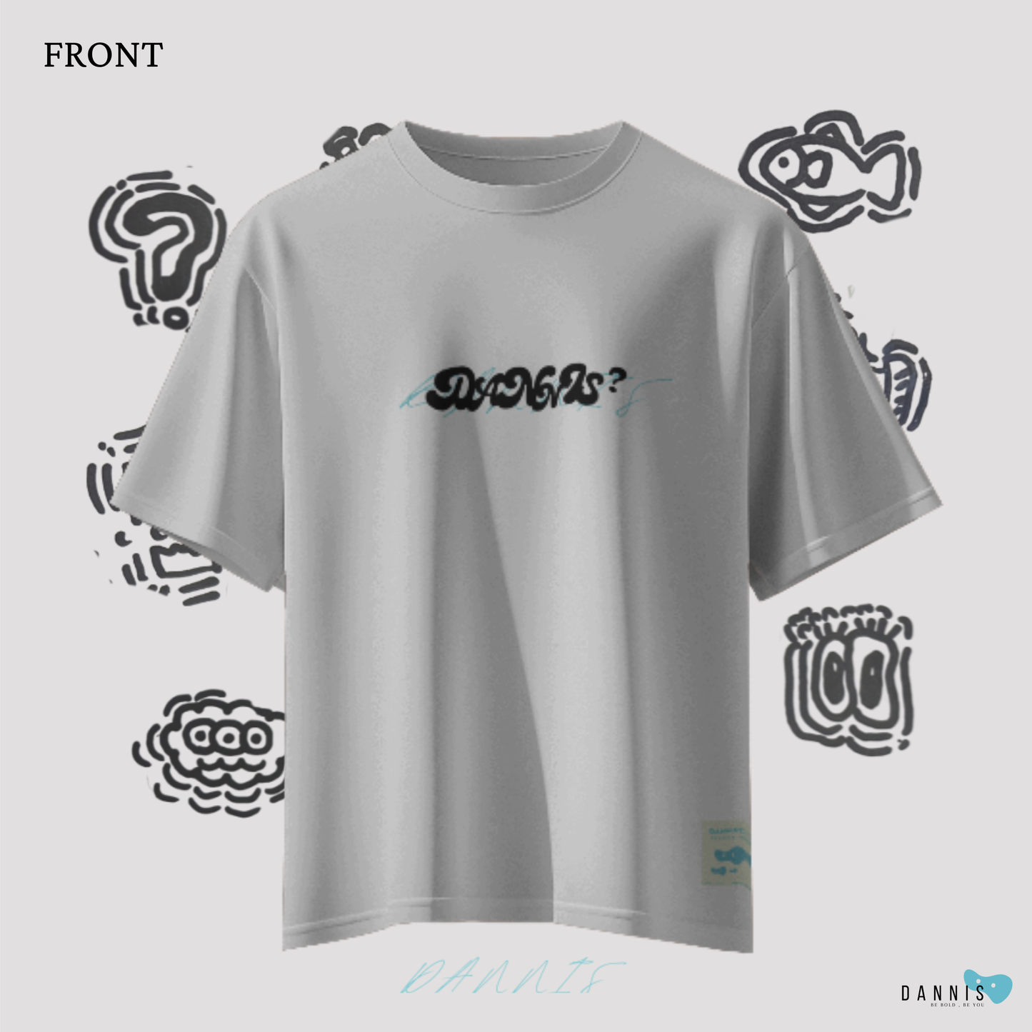 Black hustle White glory.