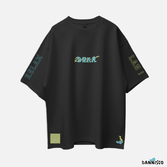 FOREST WHISPER - Moonhorn Flyer (BLACK)