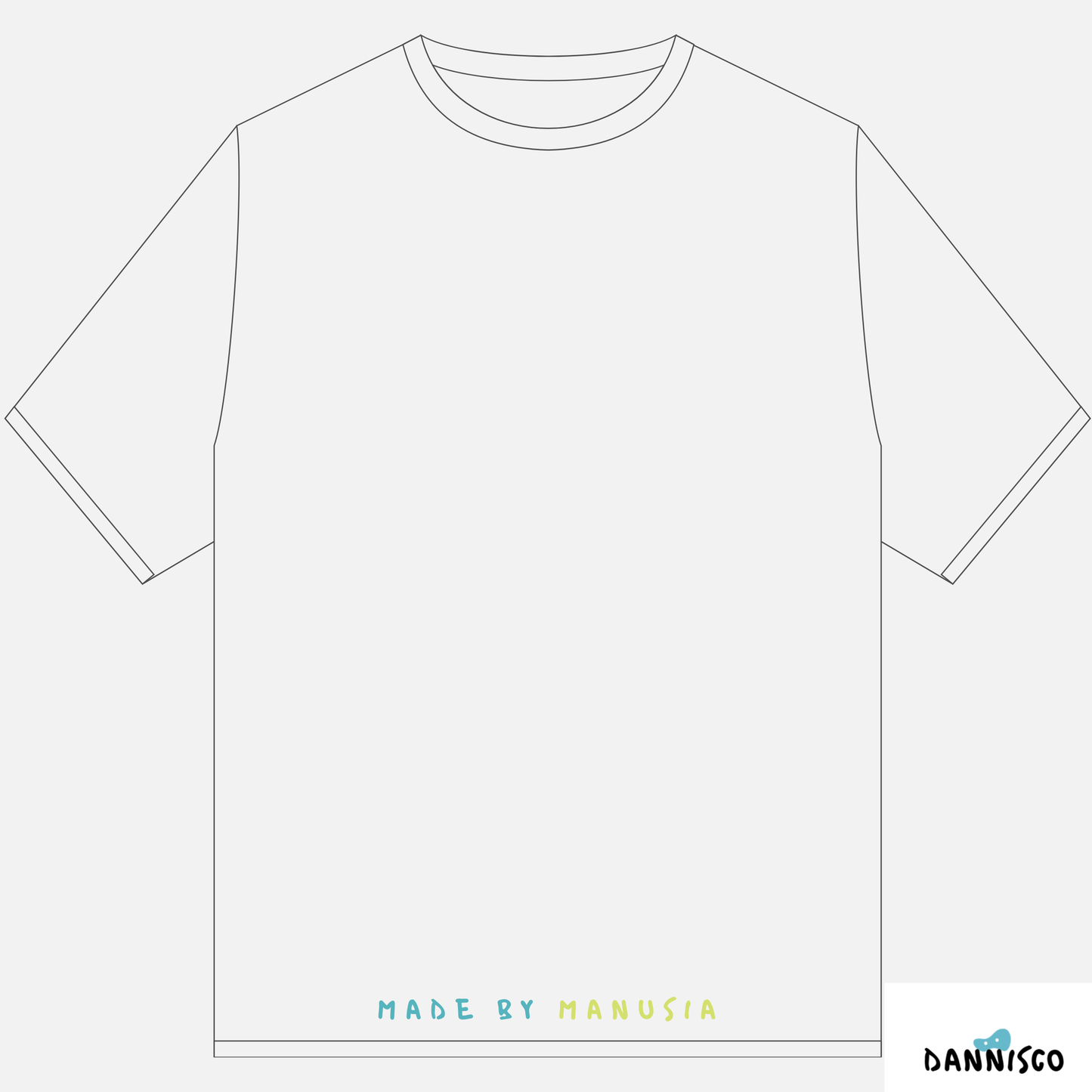 FOREST WHISPER - Green　Haven (WHITE)