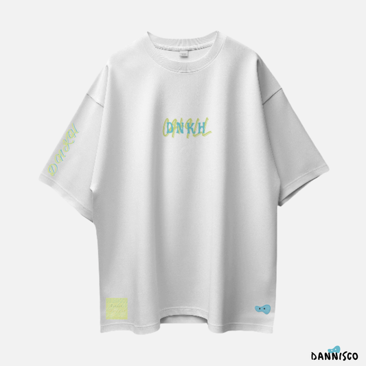 FOREST WHISPER - Green　Haven (WHITE)