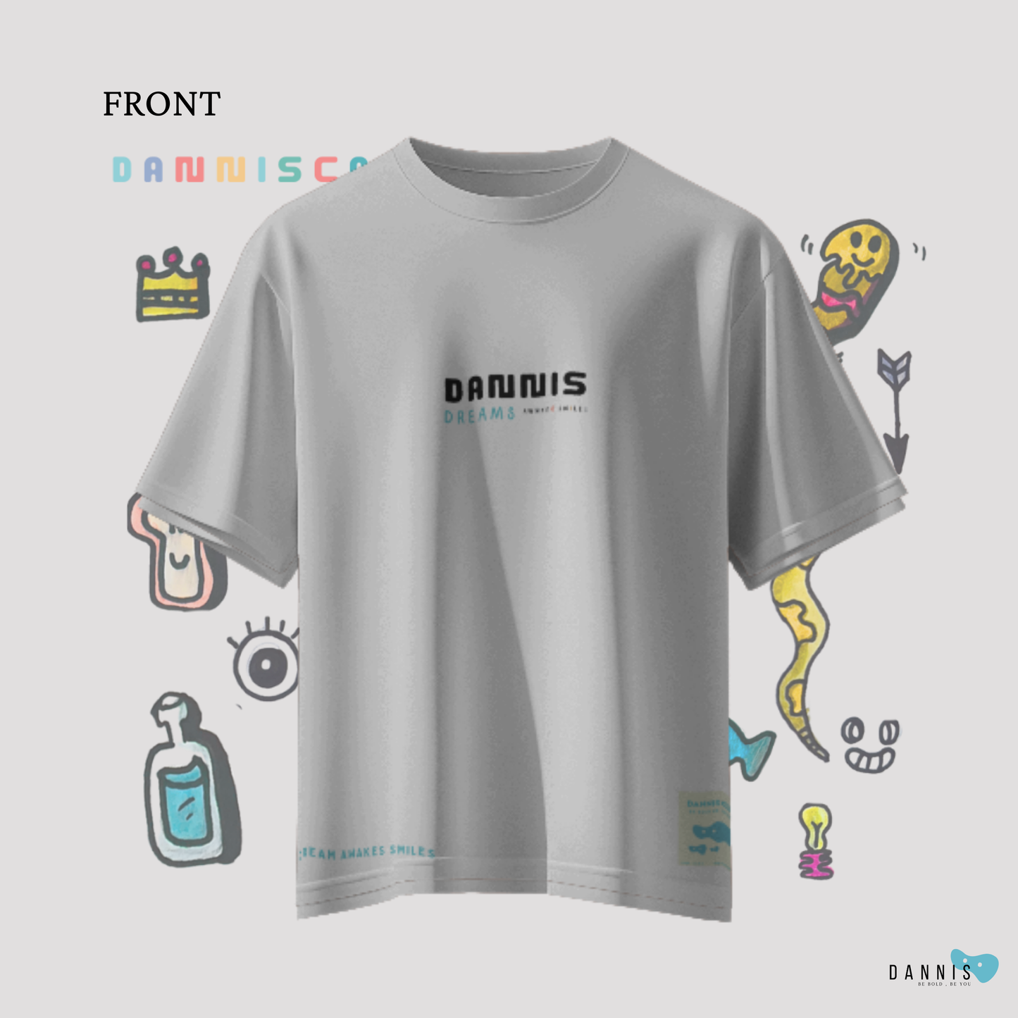 Dream Awaken Smile - Be Happy!!!!!!