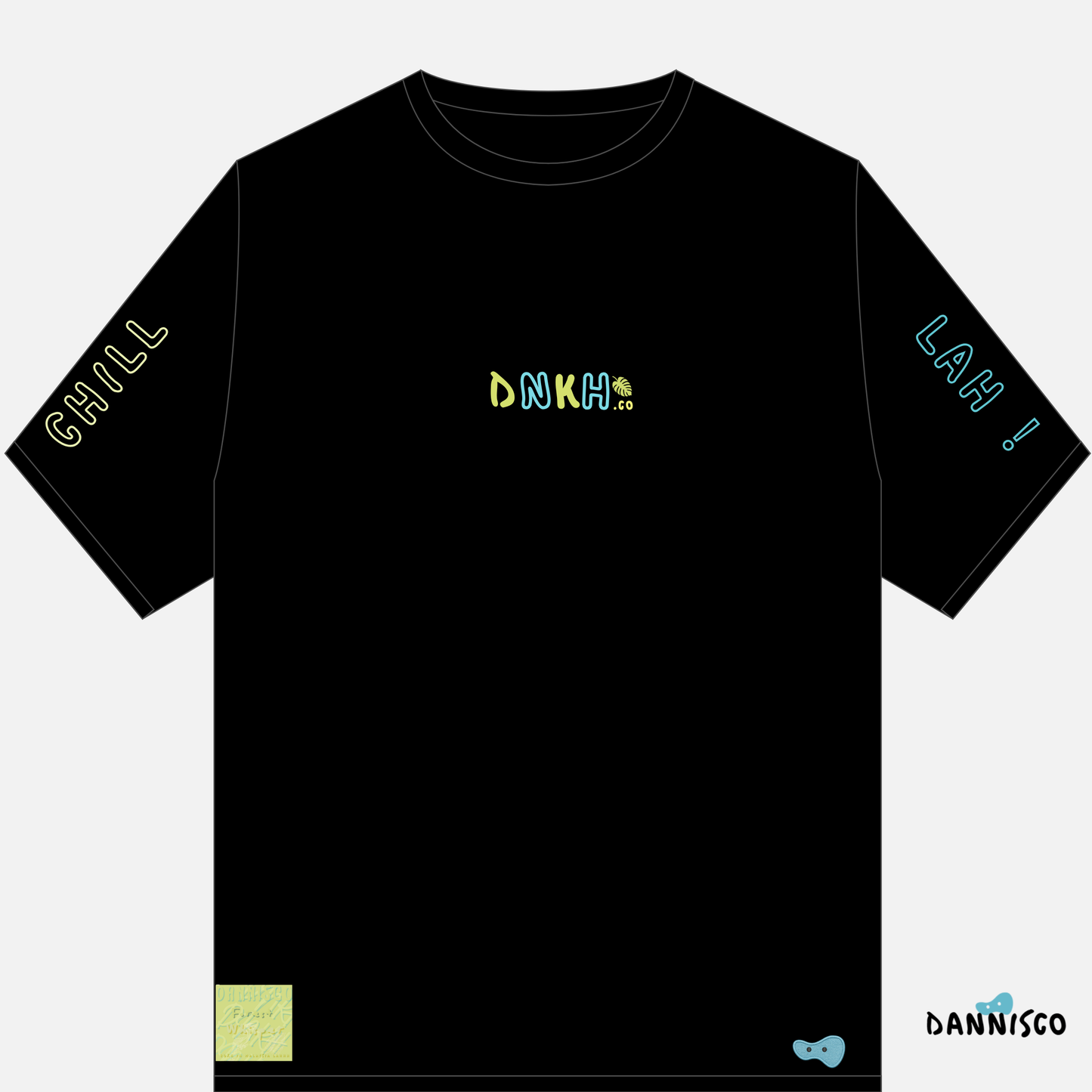 FOREST WHISPER - Frostleaf Bloom