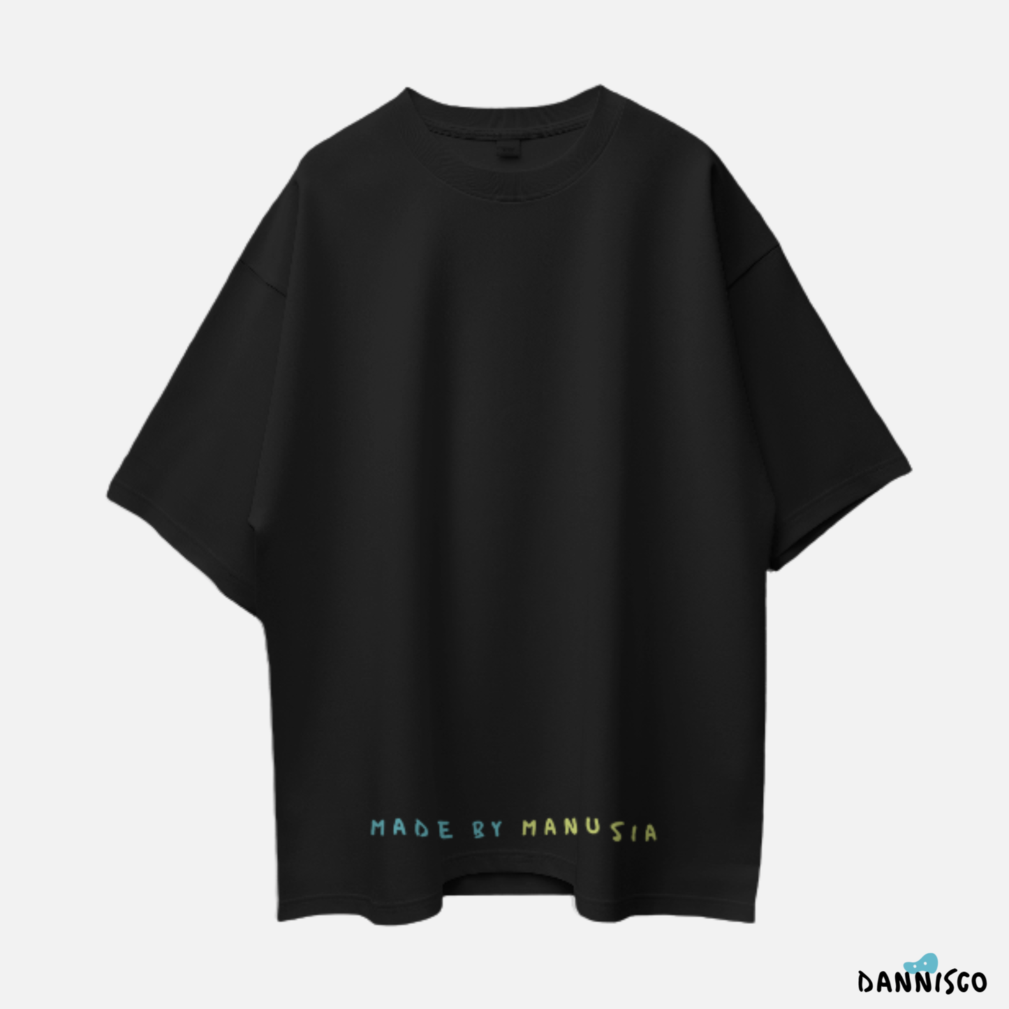 FOREST WHISPER - Green Haven (BLACK)