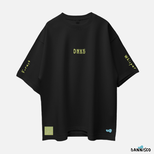 FOREST WHISPER - Quiet Forest (BLACK)