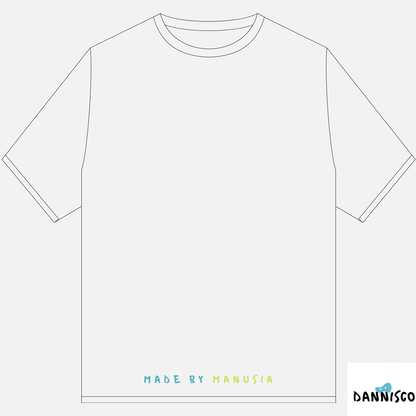 FOREST WHISPER - Quiet Forest (WHITE)