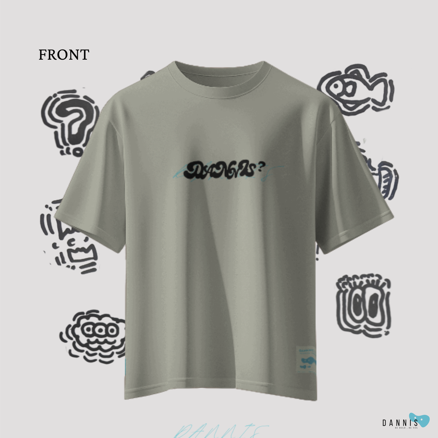 Black hustle White glory.