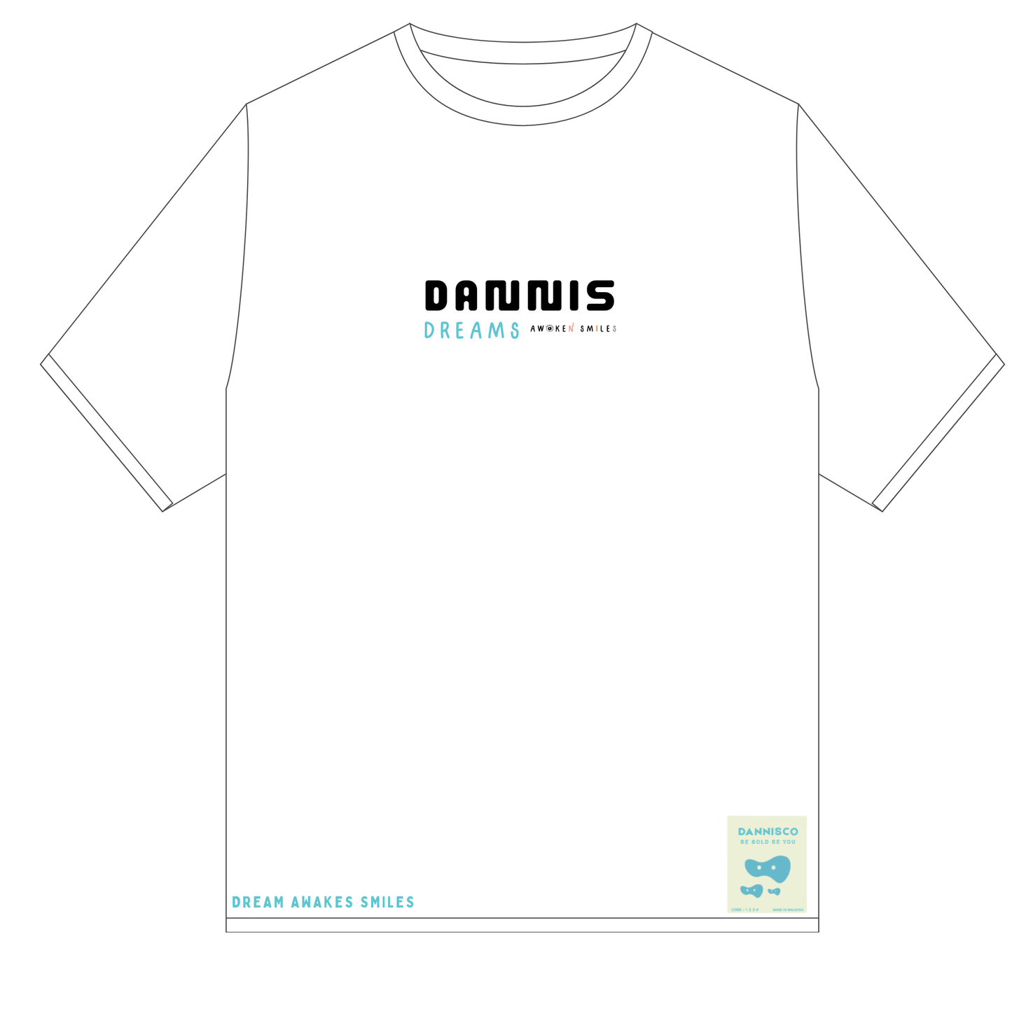 Dream Awaken Smile - Be Happy!!!!!!