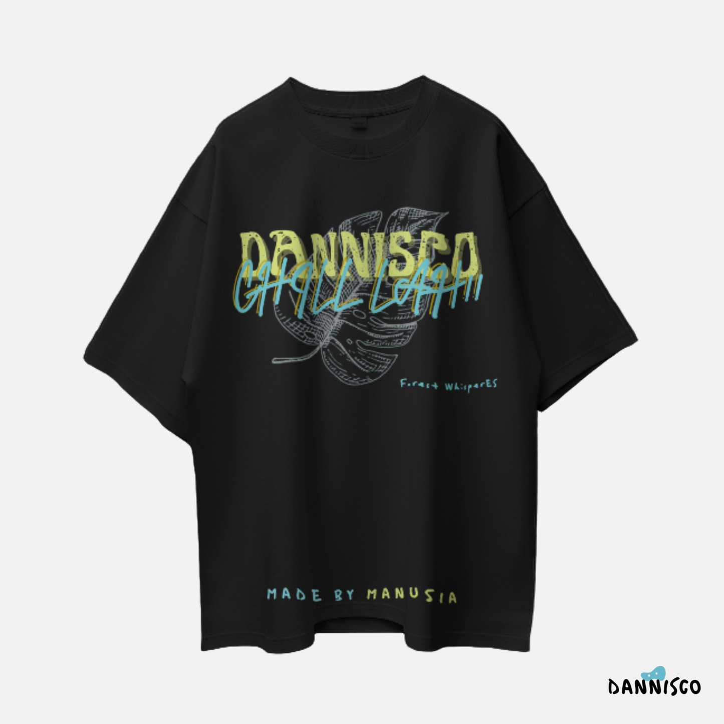 FOREST WHISPER - Frostleaf Bloom