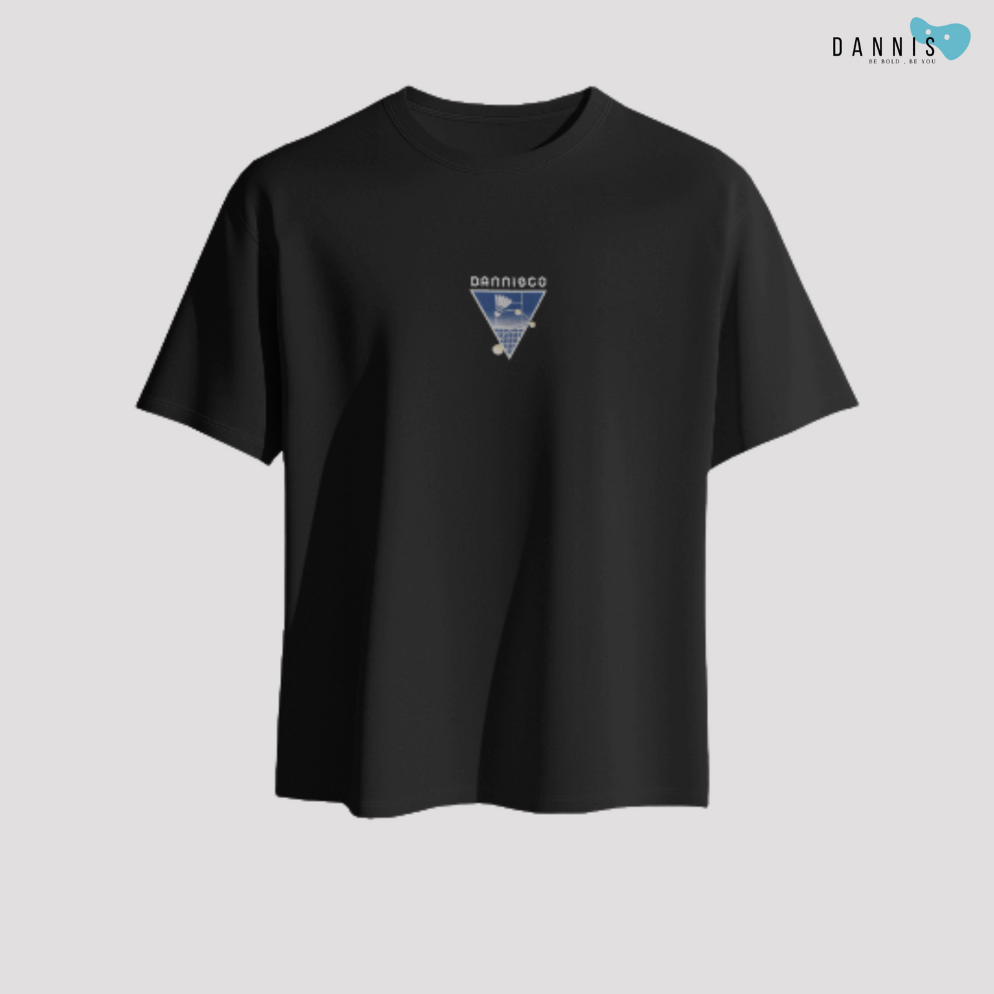 DANNISCOSmash-smash it!