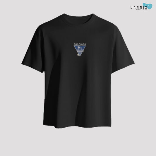 DANNISCOSmash-smash it!