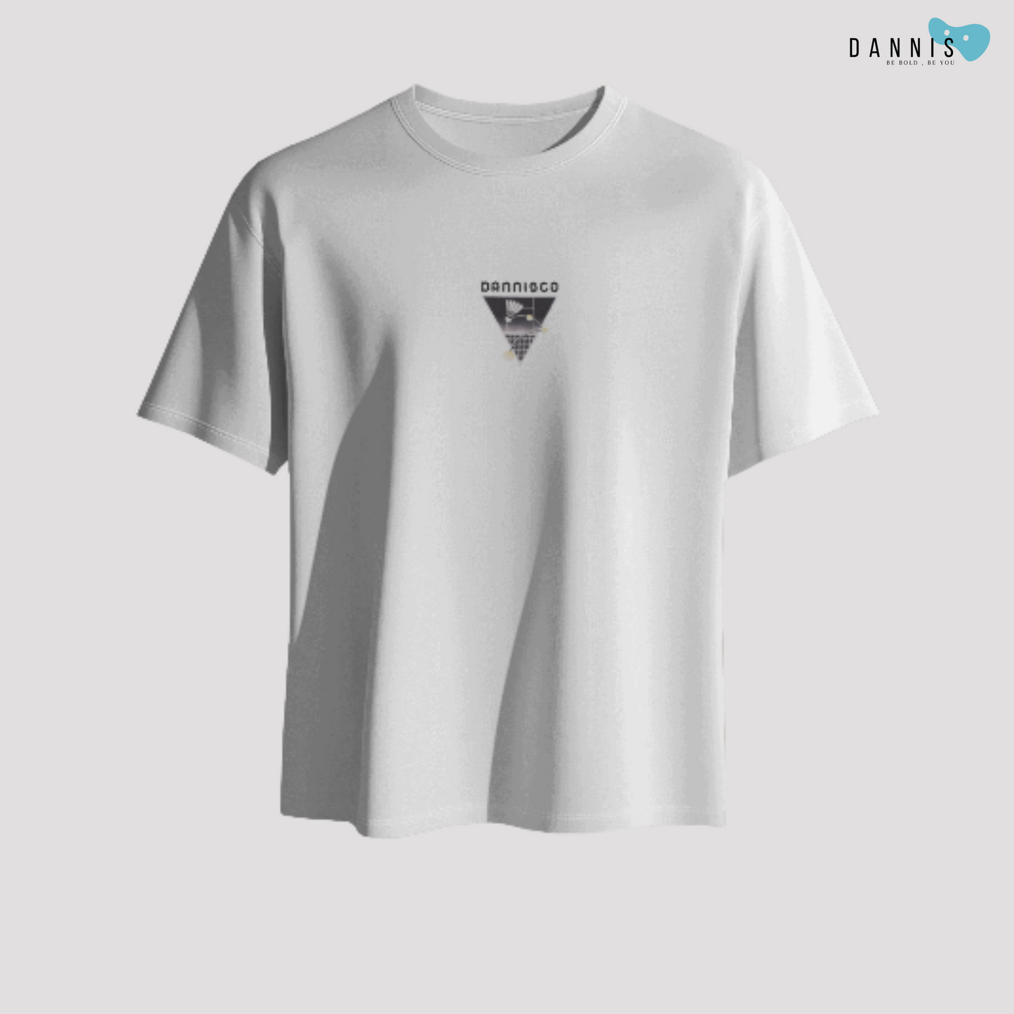 DANNISCOSmash-smash it!