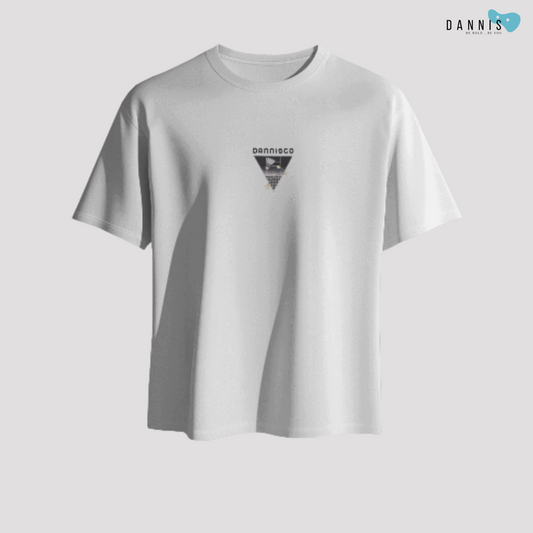 DANNISCOSmash-smash it!