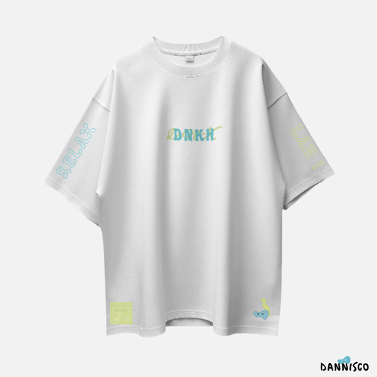 FOREST WHISPER - Moonhorn Flyer (WHITE)