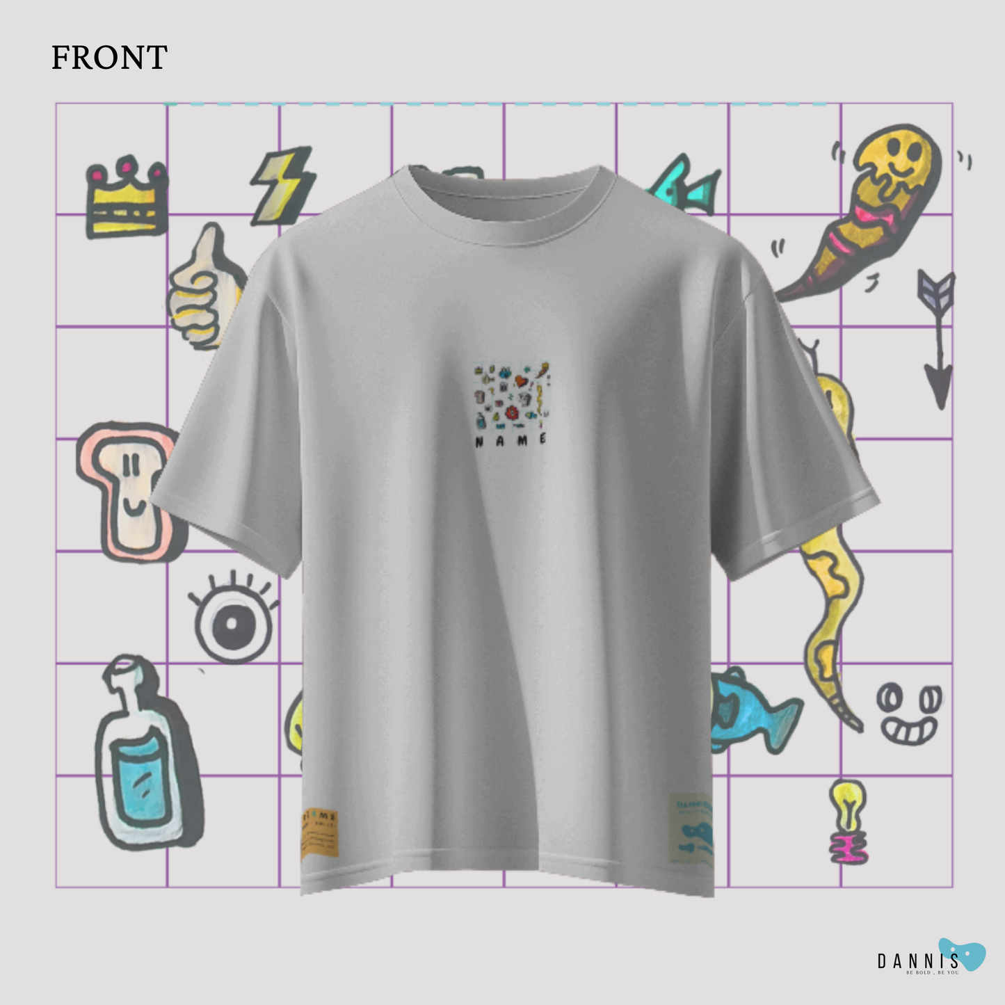 DOODLE ! - Doodle it!!