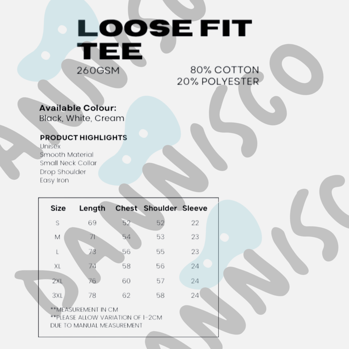 FOREST WHISPER - Green　Haven (WHITE)