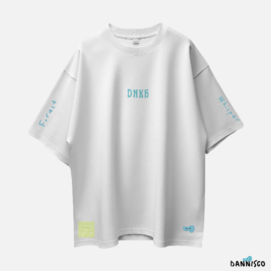 FOREST WHISPER - Quiet Forest (WHITE)