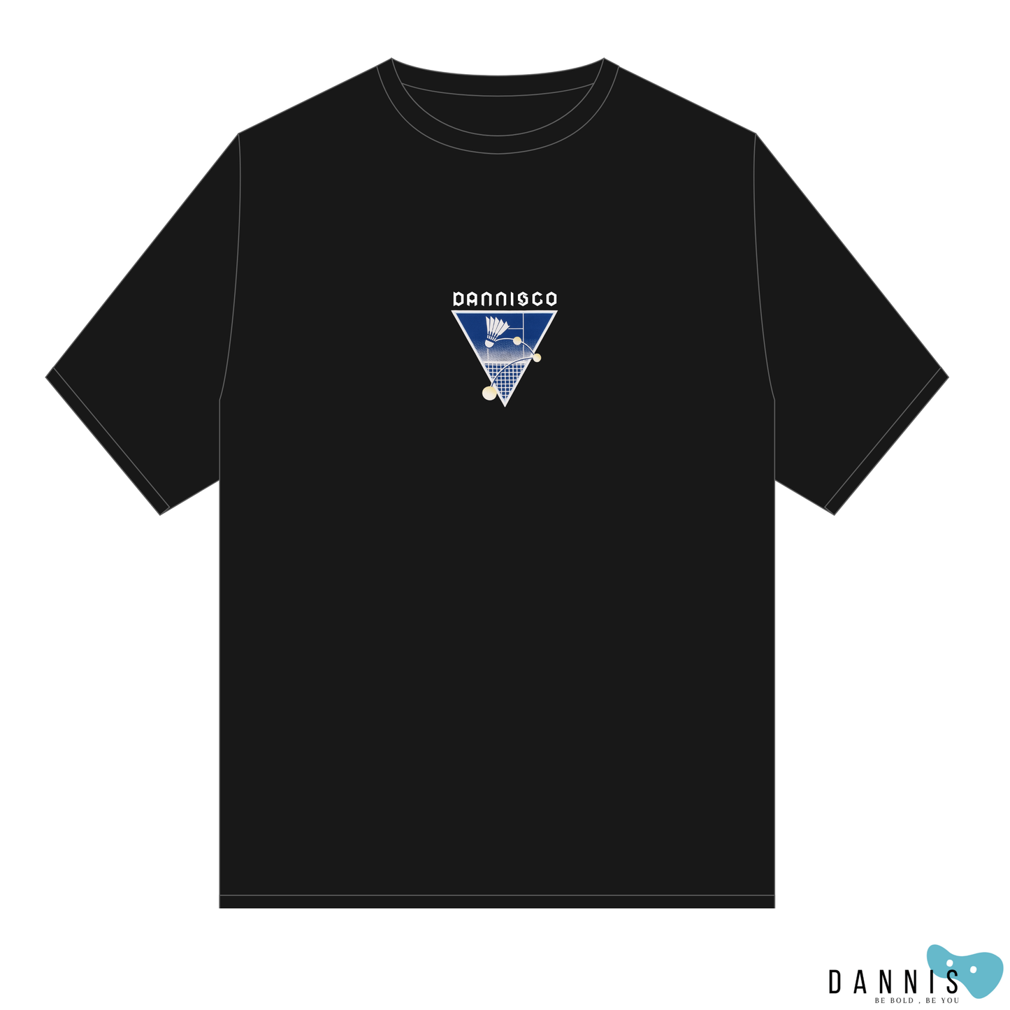 DANNISCOSmash-smash it!