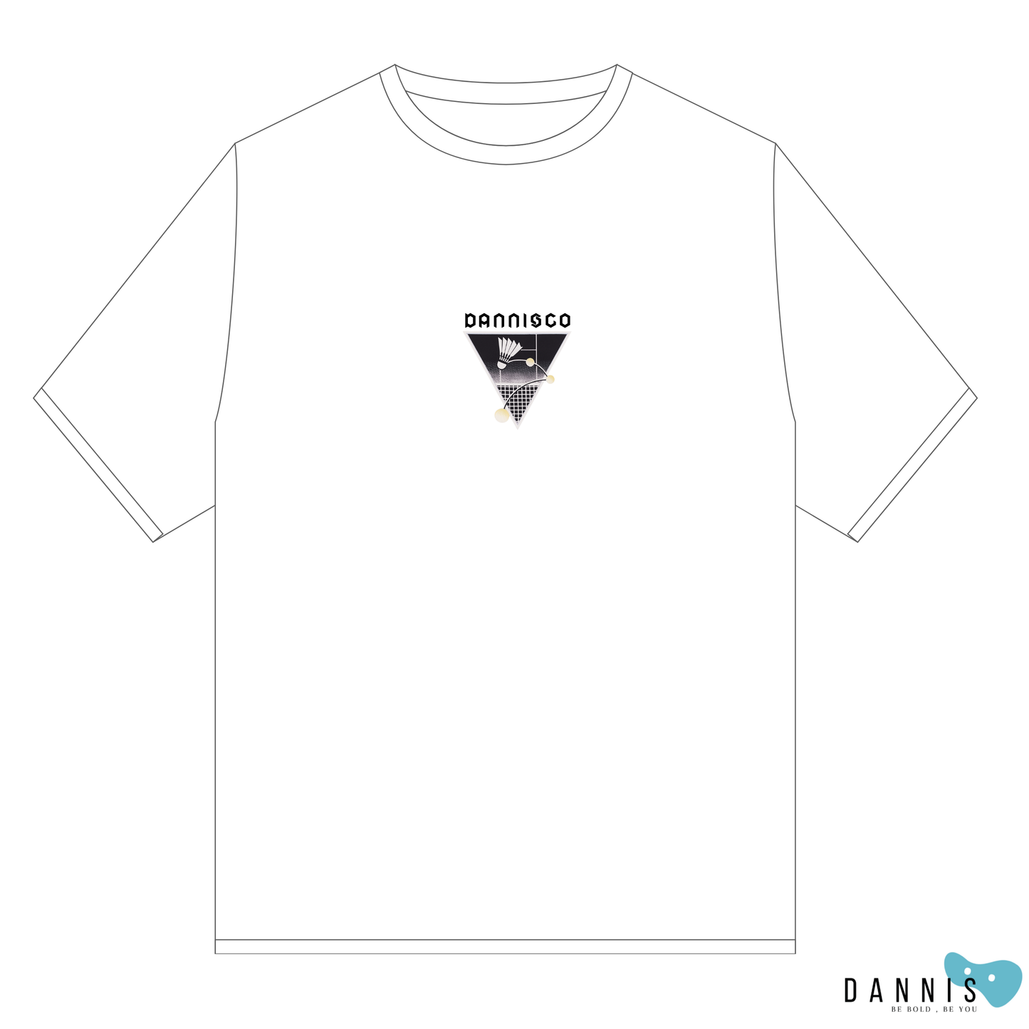 DANNISCOSmash-smash it!