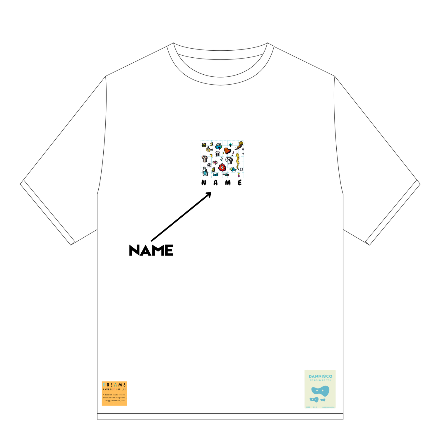 DOODLE ! - Doodle it!!